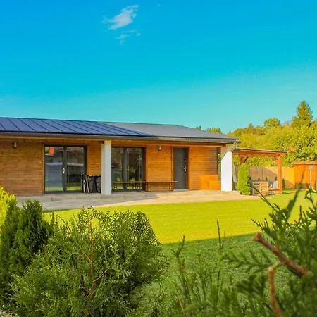 Lodge Kasandra Liptovský Mikuláš