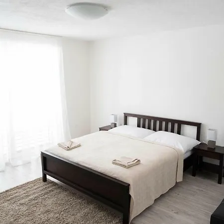 Lodge Kasandra Liptovský Mikuláš