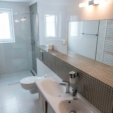 Lodge Kasandra Liptovský Mikuláš