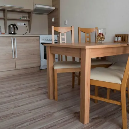 Lodge Kasandra Liptovský Mikuláš