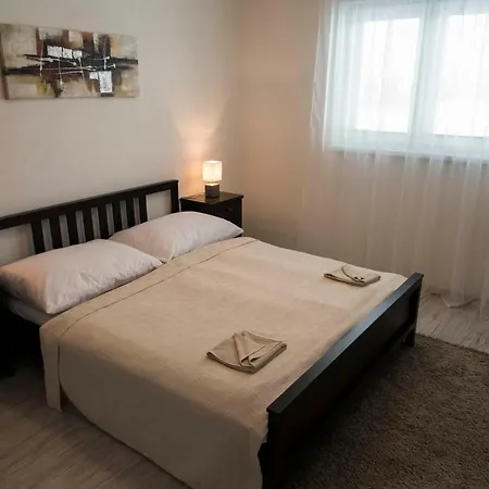 Lodge Kasandra Liptovský Mikuláš